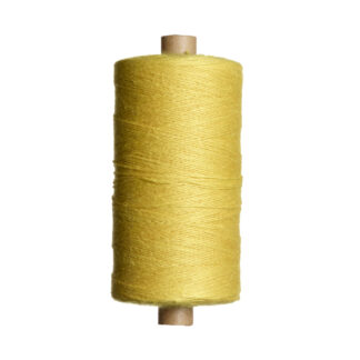 Garnhuset Tow Linen 6/1 – Primrose – 32 Garnhuset Tow Linen 6/1 - Primrose - 32