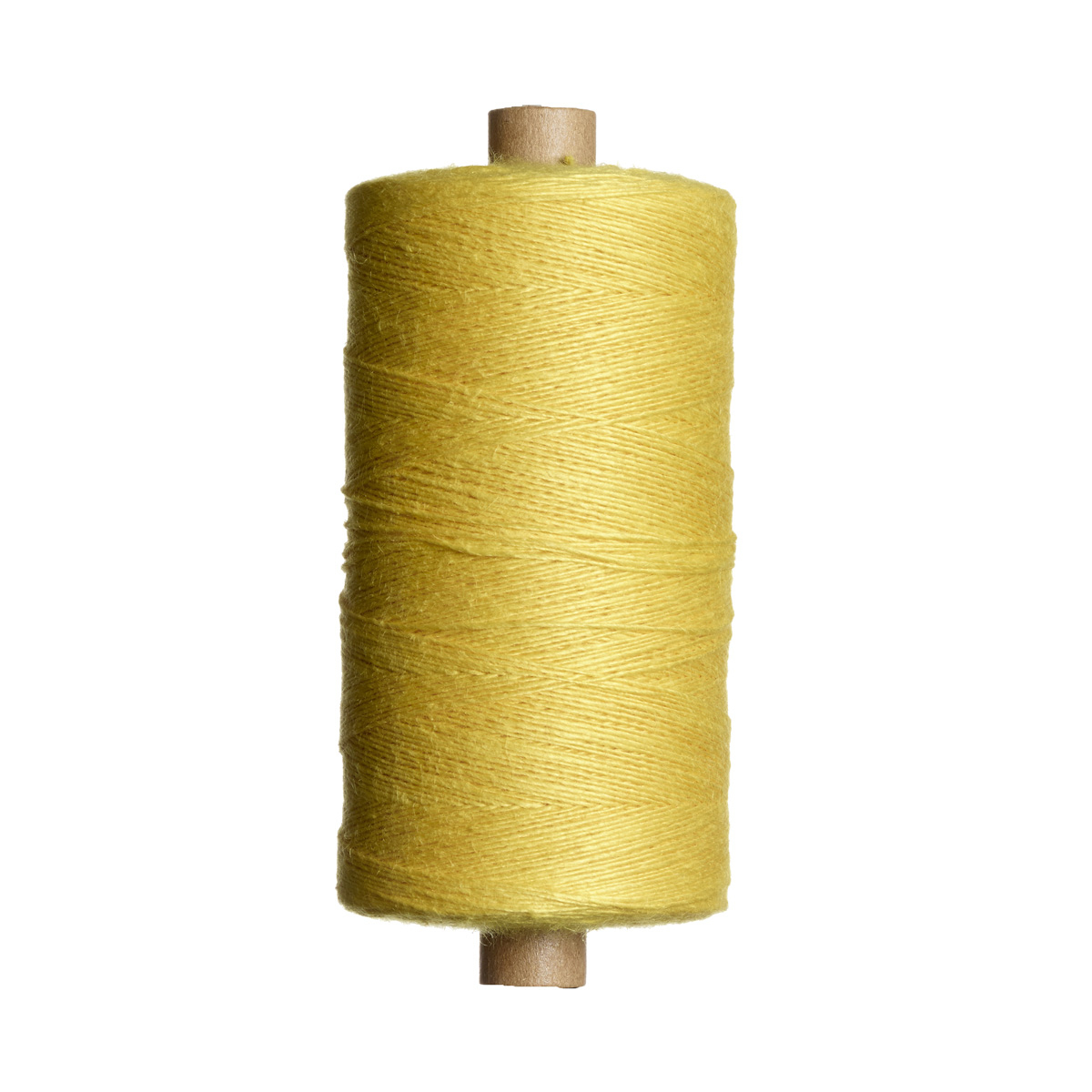 Garnhuset Tow Linen 6/1 – Primrose – 32 Garnhuset Tow Linen 6/1 - Primrose - 32
