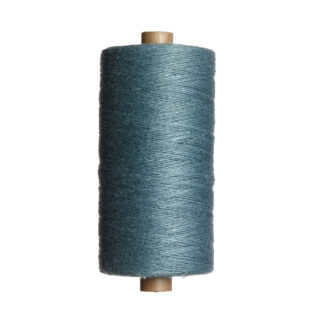 Garnhuset Tow Linen 4/1 – Stormy – 54 Garnhuset Tow Linen 4/1 - Stormy - 54