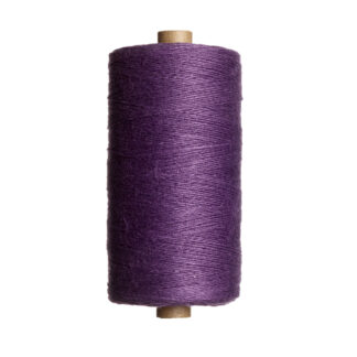 Garnhuset Tow Linen 4/1 – Heather – 93 Garnhuset Tow Linen 4/1 - Heather - 93
