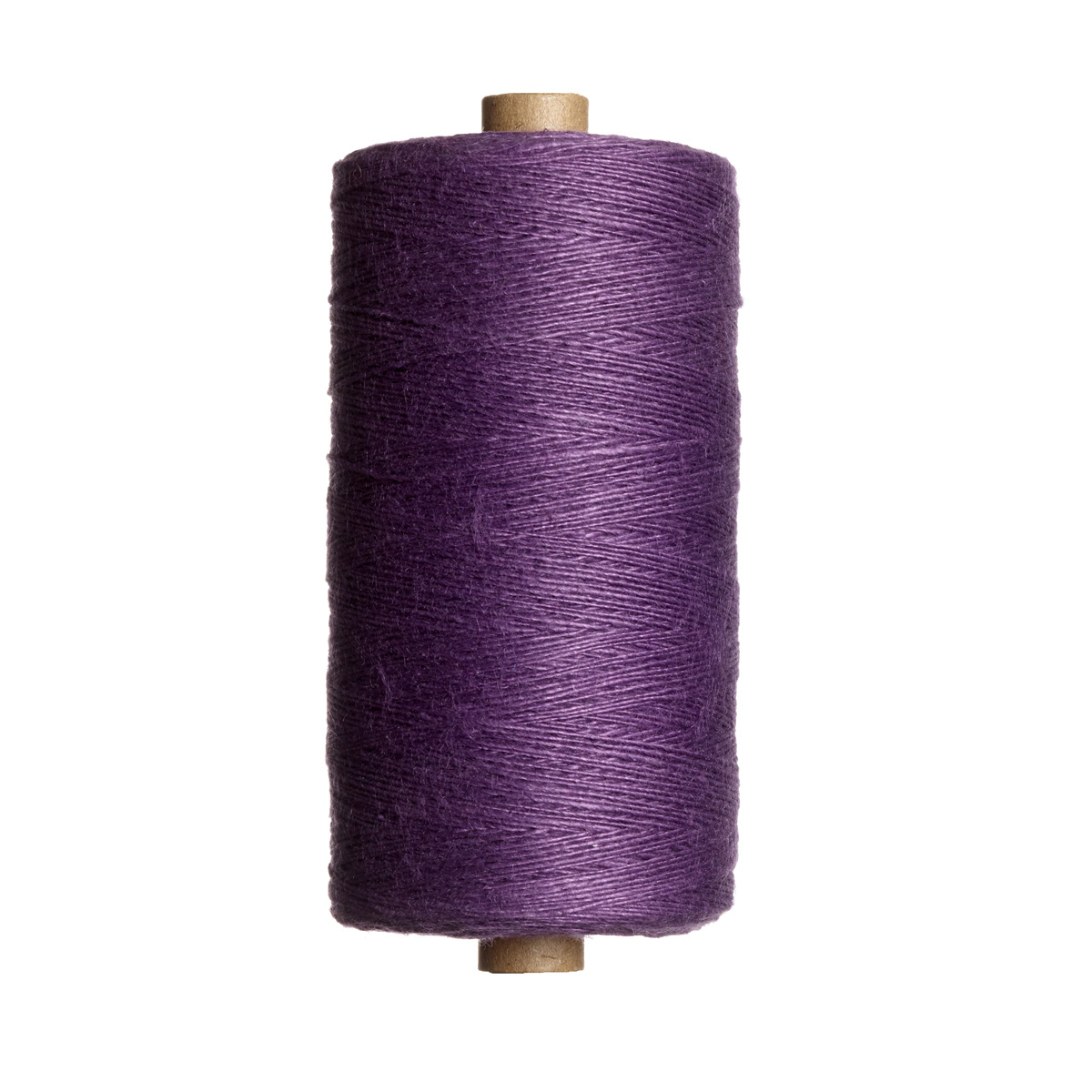 Garnhuset Tow Linen 4/1 – Heather – 93 Garnhuset Tow Linen 4/1 - Heather - 93