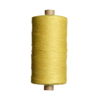 Garnhuset Tow Linen 4/1 – Primrose – 32 Garnhuset Tow Linen 4/1 - Primrose - 32