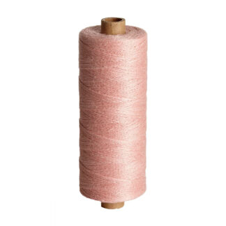 Garnhuset Linen 33/2 - Pale Pink - 09