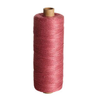 Garnhuset Linen 33/2 – Dusky Pink – 11 Garnhuset Linen 33/2 - Dusky Pink - 11