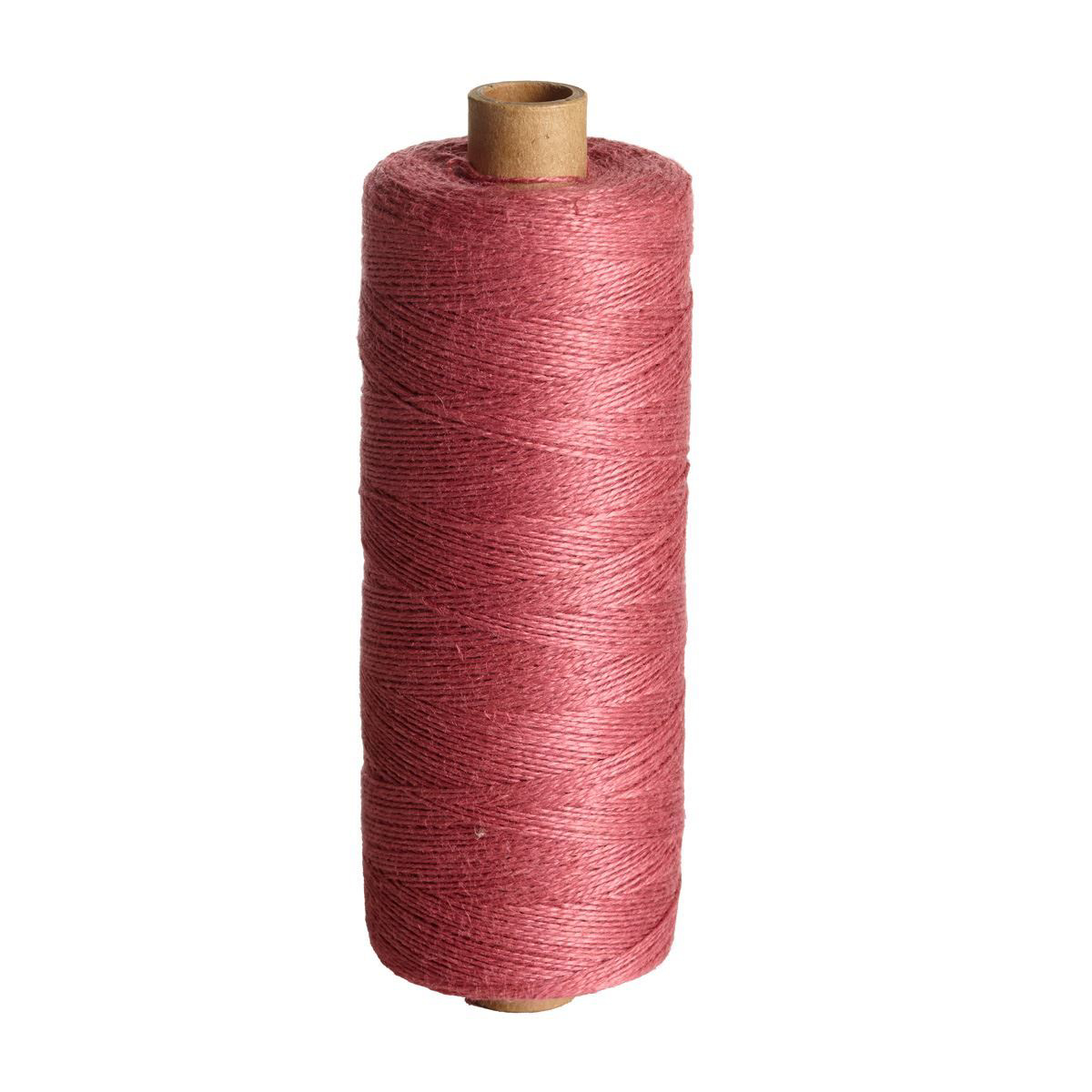 Garnhuset Linen 33/2 - Dusky Pink - 11