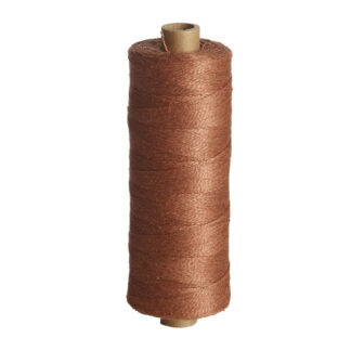 Garnhuset Linen 33/2 – Gingerbread – 65 Garnhuset Linen 33/2 - Gingerbread - 65