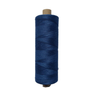 Garnhuset Linen 40/2 – Dark Marine – 590 Garnhuset Linen 40/2 - Dark Marine - 590
