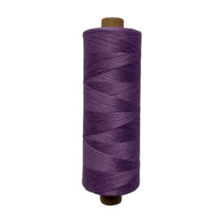 Garnhuset Linen 40/2 – Dark Lilac – 592 Garnhuset Linen 40/2 - Dark Lilac - 592