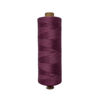 Garnhuset Linen 40/2 - Deep Heather - 597