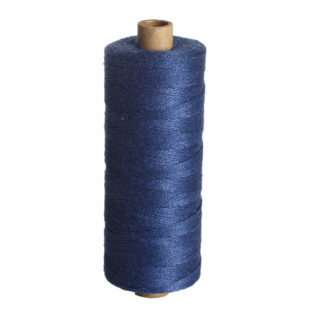 Garnhuset Linen 16/2 – Dark Marine – 590 Garnhuset Linen 16/2 - Dark Marine - 590