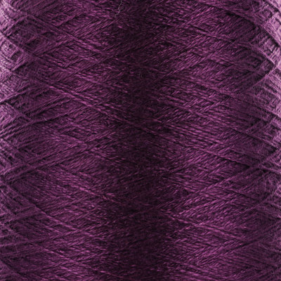 Valley Yarns Tencel 8/2 – Eggplant Valley Yarns Tencel 8/2 - Eggplant