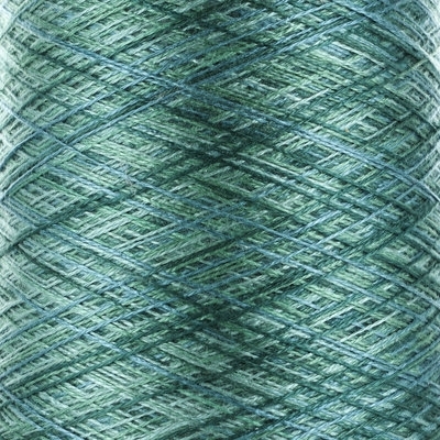 Valley Yarns Tencel Tonal 8/2  - Peacock