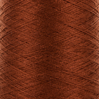 Valley Yarns Tencel 8/2 – Red Clay Valley Yarns Tencel 8/2 - Red Clay