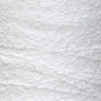 Brassard Cotton Bouclé – White – 101 Brassard Cotton Bouclé - White - 101
