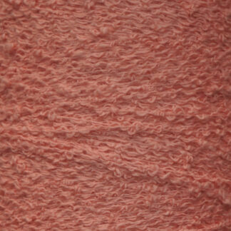 Brassard Cotton Bouclé – Salmon – 1317 Brassard Cotton Bouclé - Salmon - 1317
