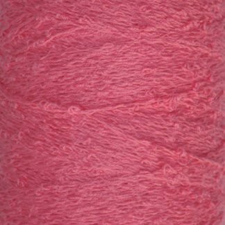 Brassard Cotton Bouclé – Deep Rose – 1330 Brassard Cotton Bouclé - Deep Rose - 1330