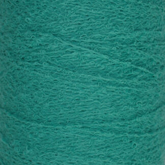 Brassard Cotton Bouclé – Turquoise – 1510 Brassard Cotton Bouclé - Turquoise - 1510