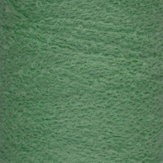 Brassard Cotton Bouclé – Pale Green – 1831 Brassard Cotton Bouclé - Pale Green - 1831
