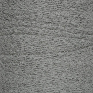 Brassard Cotton Bouclé - Pale Grey - 415