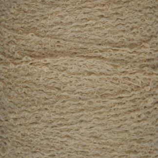 Brassard Cotton Bouclé – Flax – 5109 Brassard Cotton Bouclé - Flax - 5109