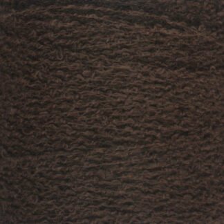 Brassard Cotton Bouclé – Chocolate – 8263 Brassard Cotton Bouclé - Chocolate - 8263