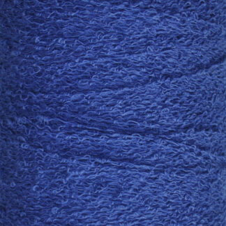 Brassard Cotton Bouclé – Royal – 963 Brassard Cotton Bouclé - Royal - 963
