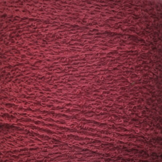 Brassard Cotton Bouclé – Brick – 985 Brassard Cotton Bouclé - Brick - 985