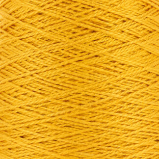 Valley Yarns Mercerised Cotton 3/2 – Daffodil – 1325 Valley Yarns Mercerised Cotton 3/2 - Daffodil - 1325