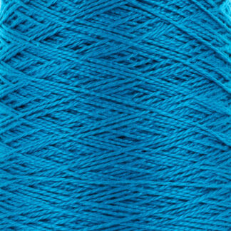 Valley Yarns Mercerised Cotton 3/2 – Royal Blue – 2314 Valley Yarns Mercerised Cotton 3/2 - Royal Blue - 2314