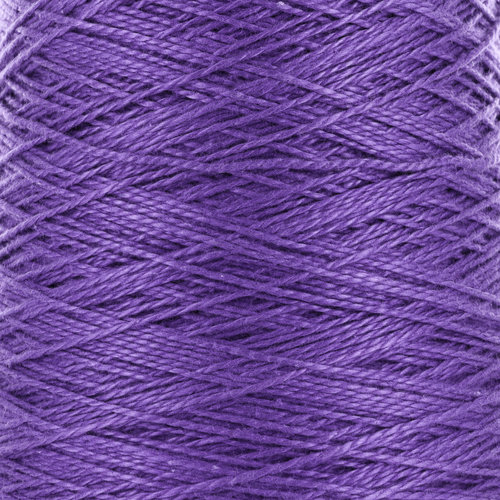 Valley Yarns Mercerised Cotton 3/2 – Deep Periwinkle – 6277 Valley Yarns Mercerised Cotton 3/2 - Deep Periwinkle - 6277