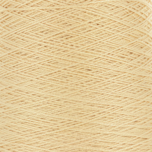 Valley Yarns Mercerised Cotton 5/2 – Alabaster – 1089 Valley Yarns Mercerised Cotton 5/2 - Alabaster - 1089