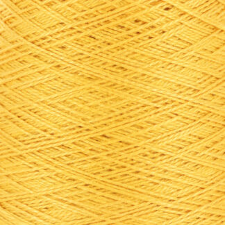 Valley Yarns Mercerised Cotton 5/2 - Banana - 1205