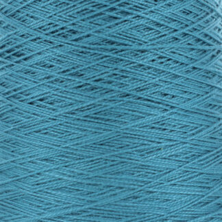 Valley Yarns Mercerised Cotton 5/2 - Mediterranean Blue - 2448