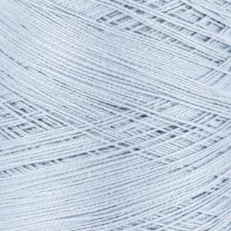 Valley Yarns Mercerised Cotton 5/2 – Celestial Blue – 2576 Valley Yarns Mercerised Cotton 5/2 - Celestial Blue - 2576