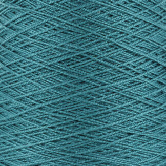 Valley Yarns Mercerised Cotton 5/2 – Dark Teal – 2746 Valley Yarns Mercerised Cotton 5/2 - Dark Teal - 2746