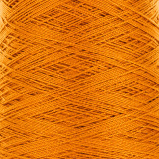 Valley Yarns Mercerised Cotton 5/2 – Dark Cheddar – 4131 Valley Yarns Mercerised Cotton 5/2 - Dark Cheddar - 4131