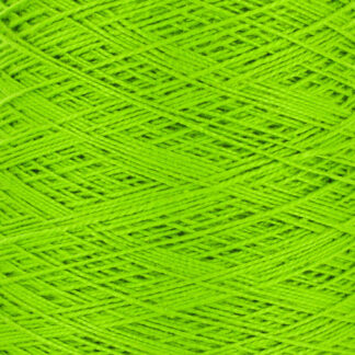 Valley Yarns Mercerised Cotton 5/2 - Lime green - 5211
