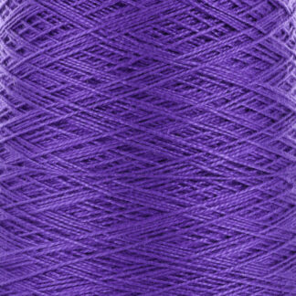 Valley Yarns Mercerised Cotton 5/2 – Deep Periwinkle – 6277 Valley Yarns Mercerised Cotton 5/2 - Deep Periwinkle - 6277