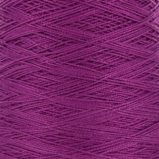 Valley Yarns Mercerised Cotton 5/2 - Magenta - 6307