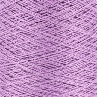 Valley Yarns Mercerised Cotton 5/2 - Sheer Lilac - 6399