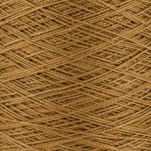 Valley Yarns Mercerised Cotton 5/2 - Saddle - 7125