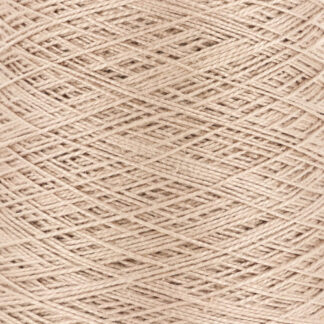Valley Yarns Mercerised Cotton 5/2 – Cameo Rose – 7389 Valley Yarns Mercerised Cotton 5/2 - Cameo Rose - 7389