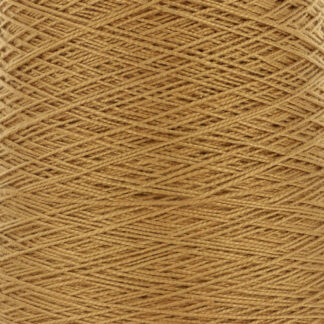 Valley Yarns Mercerised Cotton 5/2 - Amber Gold - 7453