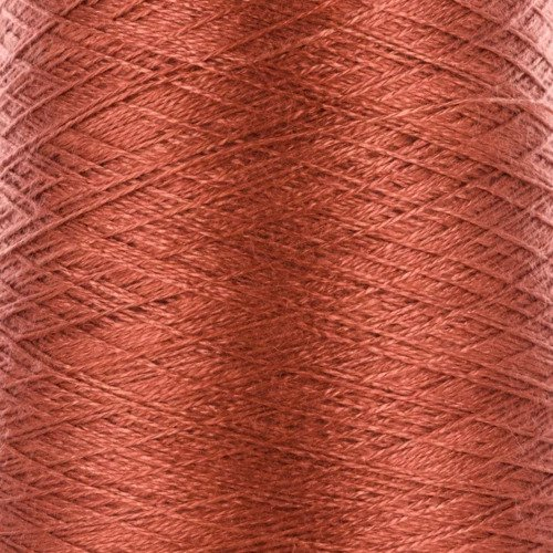 Valley Yarns Tencel 8/2 – Salmon Valley Yarns Tencel 8/2 - Salmon
