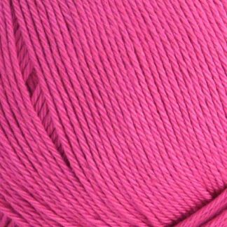 Lankava Mercerised Cotton 8/4 - Magenta - 9015