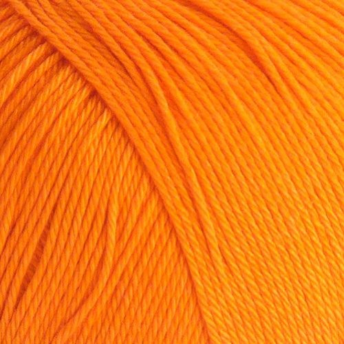 Lankava Mercerised Cotton 8/4 – Orange – 9022 Lankava Mercerised Cotton 8/4 - Orange - 9022