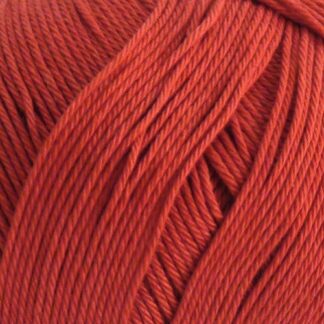 Lankava Mercerised Cotton 8/4 – Red-Brown – 9025 Lankava Mercerised Cotton 8/4 - Red-Brown - 9025
