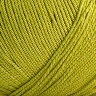 Lankava Mercerised Cotton 8/4 - Linden Green - 9040