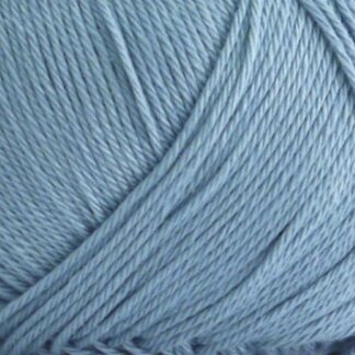 Lankava Mercerised Cotton 8/4 - Sky Blue - 9051