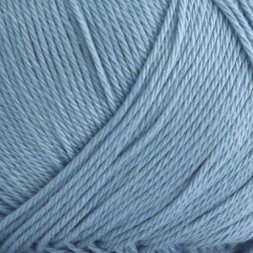 Lankava Mercerised Cotton 8/4 - Sky Blue - 9051